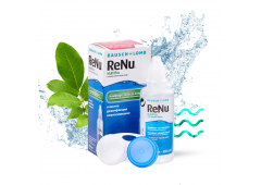 Раствор Renu MultiPlus 60 мл.