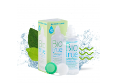 Раствор BioTrue 120 мл.
