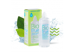 Раствор BioTrue 300 мл.