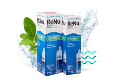 Раствор ReNu MultiPlus 240 мл.