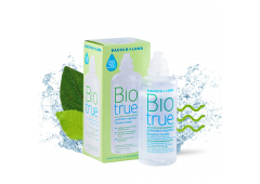 Раствор BioTrue 120 мл.
