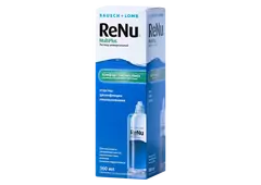 Раствор ReNu MultiPlus 360 мл.