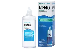 Раствор ReNu MultiPlus 360 мл.