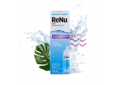 Раствор ReNu MPS 360 мл.