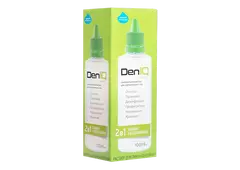 Раствор DenIQ UNIHYAL 100 мл.