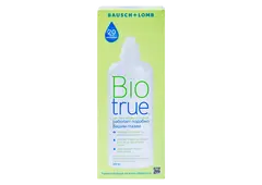 Раствор BioTrue 300 мл. (мятая упаковка)
