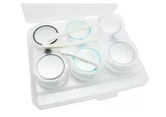 Контейнеры для линз FAN ADRIA