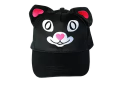 Кепка Кошка Иноптика