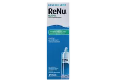 Раствор ReNu MultiPlus 240 мл. (мятая упаковка)