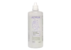 Раствор ADRIA (DENIQ HIGH FRESH YAL) 360 мл.