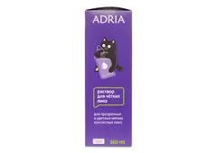 Раствор ADRIA (DENIQ HIGH FRESH YAL) 360 мл.