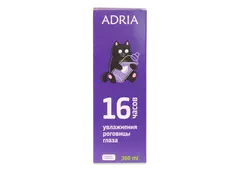 Раствор ADRIA (DENIQ HIGH FRESH YAL) 360 мл.