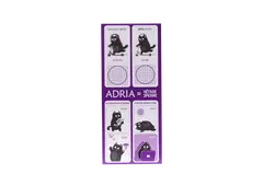 Пробный набор - Tester Box ADRIA #2 (O2O2 + ZERO)