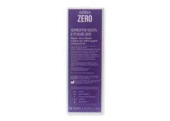Контактные линзы ADRIA ZERO (30 линз)