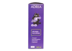 Раствор ADRIA (DENIQ HIGH FRESH YAL) 360 мл.