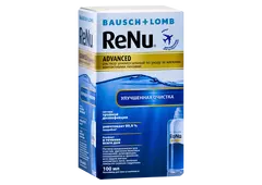 Раствор Renu Advanced 100 мл.