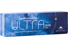 Однодневные контактные линзы Ultra 1-day купить