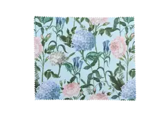 Салфетка для очков Цветы-9