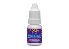 Капли Adria Relax 10 мл.(мятая упаковка)