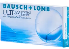 BAUSCH+LOMB ULTRA
