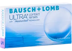 BAUSCH+LOMB ULTRA