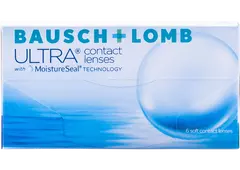 BAUSCH+LOMB ULTRA