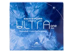 BAUSCH+LOMB ULTRA 1-day