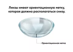 ADRIA O2O2 TORIC (2 линзы)