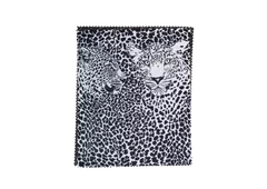 Салфетка для очков Леопард