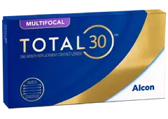 Total 30 MULTIFOCAL