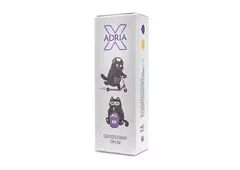 Купить контактные линзы ADRIA X (30 линз)