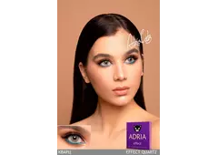 Цветные контактные линзы ADRIA Effect (2 линзы)