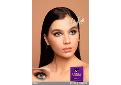 Цветные контактные линзы Adria Effect