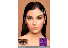 Цветные контактные линзы ADRIA Effect (2 линзы)