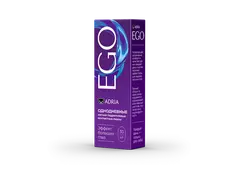 Контактны линзы ADRIA EGO (30 линз)