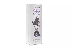 Купить контактные линзы ADRIA X (30 линз)