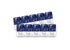 Контактные линзы ADRIA CITY (6 линз)