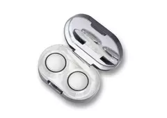 Комплект для хранения линз ADRIA мини (овальный)