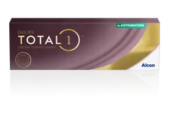 Dailies Total 1 for Astigmatism