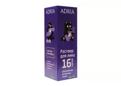 Раствор ADRIA 360 мл.