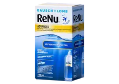 Раствор Renu Advanced 100 мл.