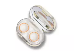 Комплект для хранения линз ADRIA мини (овальный)