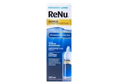 Раствор Renu Advanced 360 мл.