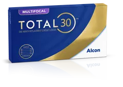 Total 30 MULTIFOCAL