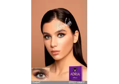 Цветные контактные линзы Adria Effect
