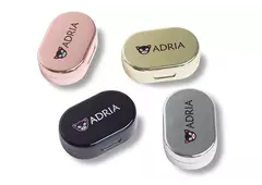 Комплект для хранения линз ADRIA мини (овальный)