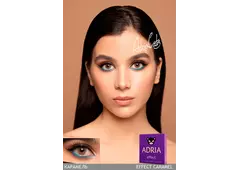 Цветные контактные линзы Adria Effect