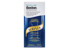 Раствор Boston SimPlus 120 мл.