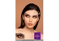 Цветные контактные линзы Adria Effect