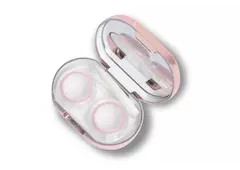 Комплект для хранения линз ADRIA мини (овальный)